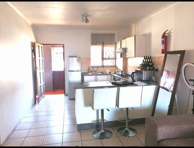 2 BEDROOM APARTMENT FOR SALE IN ARBORETUM